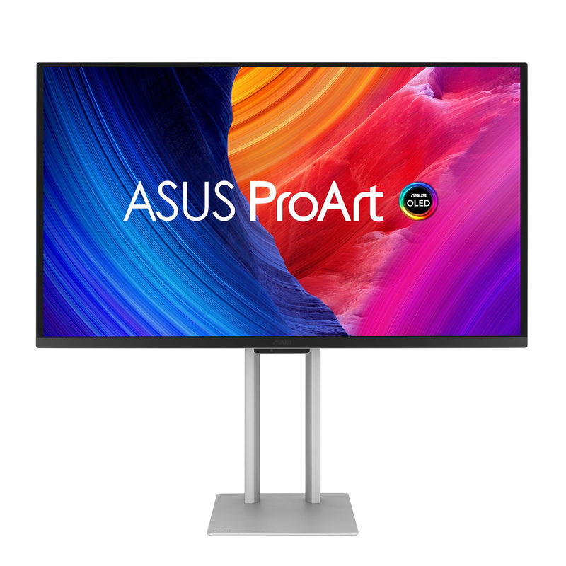 ASUS ProArt PA27UCDMR 26.5 Zoll 4K (UHD) Quantum Dot Panel 16:9 240 Hz Monitor, Bild 2