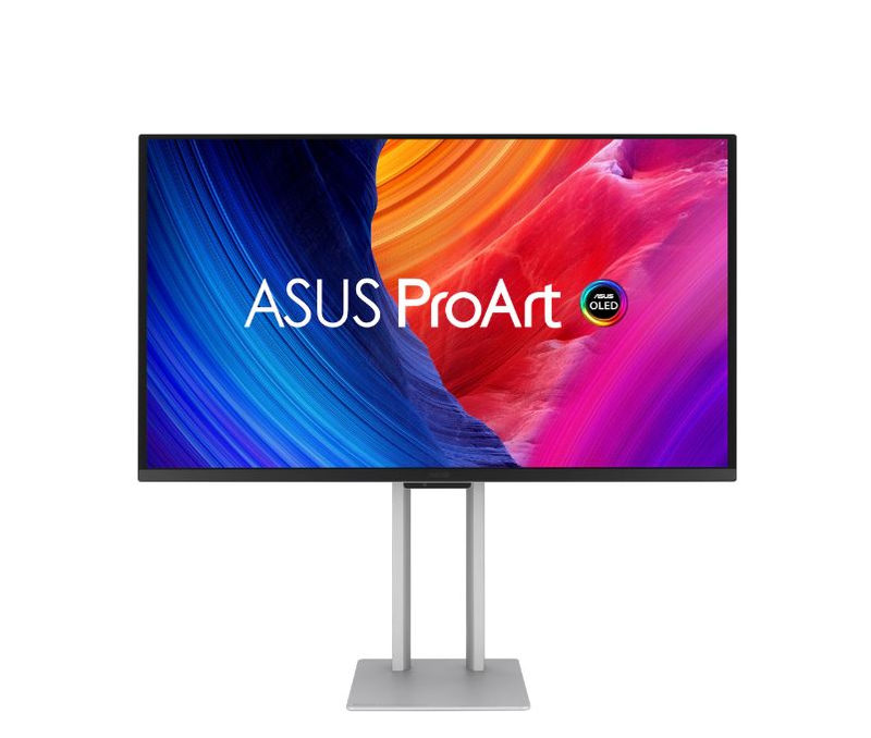 ASUS ProArt PA27UCDMR 26.5 Zoll 4K (UHD) Quantum Dot Panel 16:9 240 Hz Monitor, Bild 3