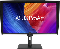 ASUS ProArt PA27UCGE 27 Zoll 4K (UHD) IPS miniLED 16:9 160 Hz Profi Monitor