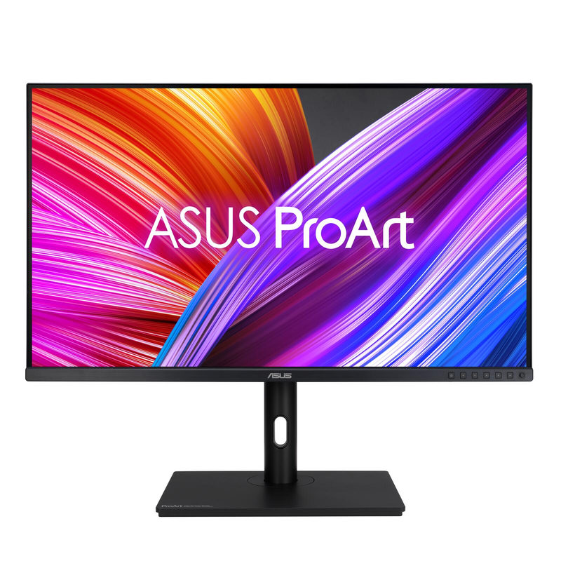 ASUS ProArt PA328QV 32 Zoll WQHD IPS LED 16:9 75 Hz Profi Monitor, Bild 2