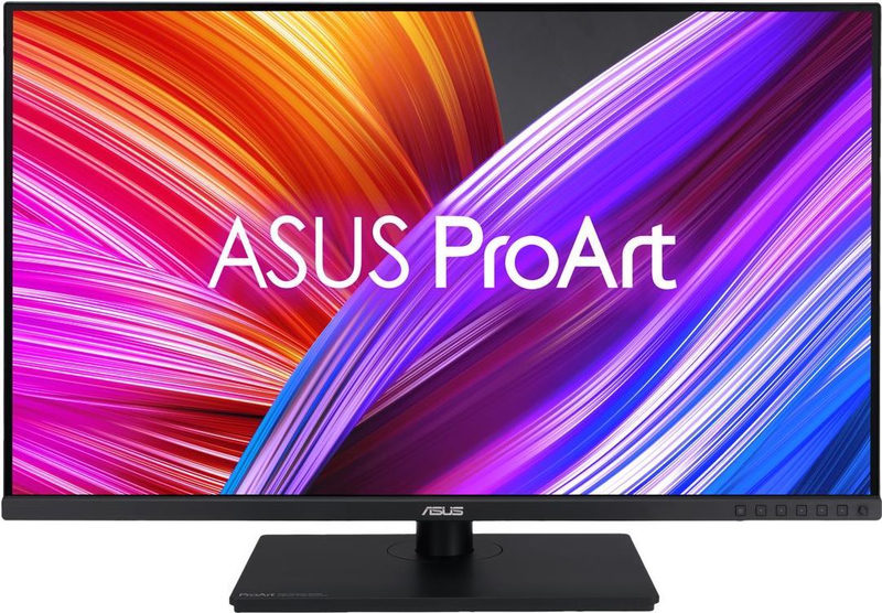ASUS ProArt PA328QV 32 Zoll WQHD IPS LED 16:9 75 Hz Profi Monitor, Bild 4