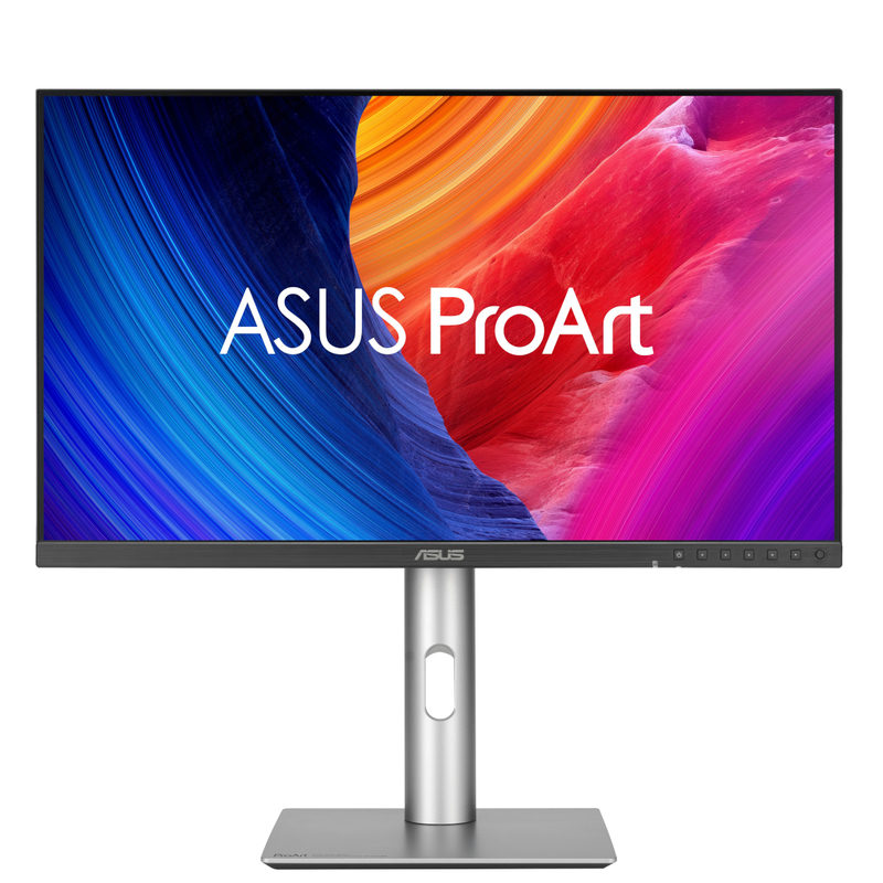 ASUS ProArt PA32QCV 31.5 Zoll 6K IPS LED 16:9 60 Hz Profi Monitor, Bild 2
