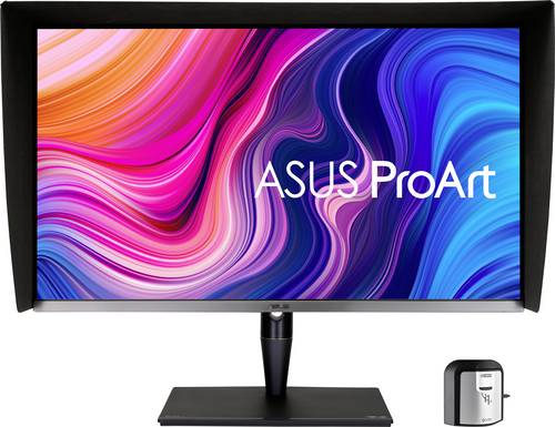 ASUS ProArt PA32UCG-K 32 Zoll 4K (UHD) IPS miniLED 16:9 120 Hz Profi Monitor, Bild 2