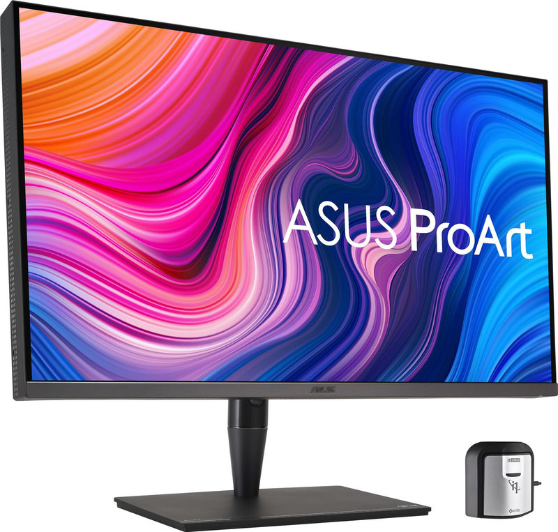 ASUS ProArt PA32UCG-K 32 Zoll 4K (UHD) IPS miniLED 16:9 120 Hz Profi Monitor, Bild 3