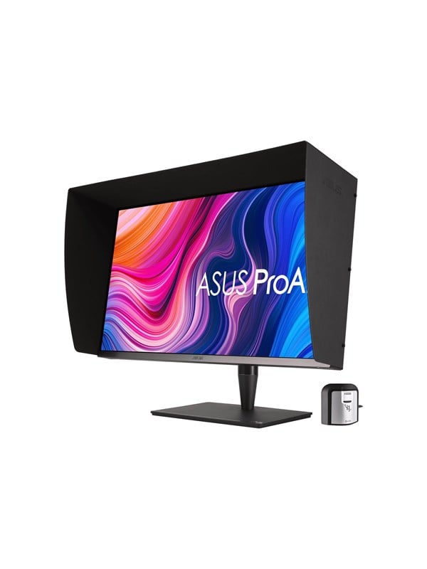 ASUS ProArt PA32UCG-K 32 Zoll 4K (UHD) IPS miniLED 16:9 120 Hz Profi Monitor, Bild 4