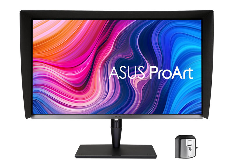 ASUS ProArt PA32UCG-K 32 Zoll 4K (UHD) IPS miniLED 16:9 120 Hz Profi Monitor, Bild 5