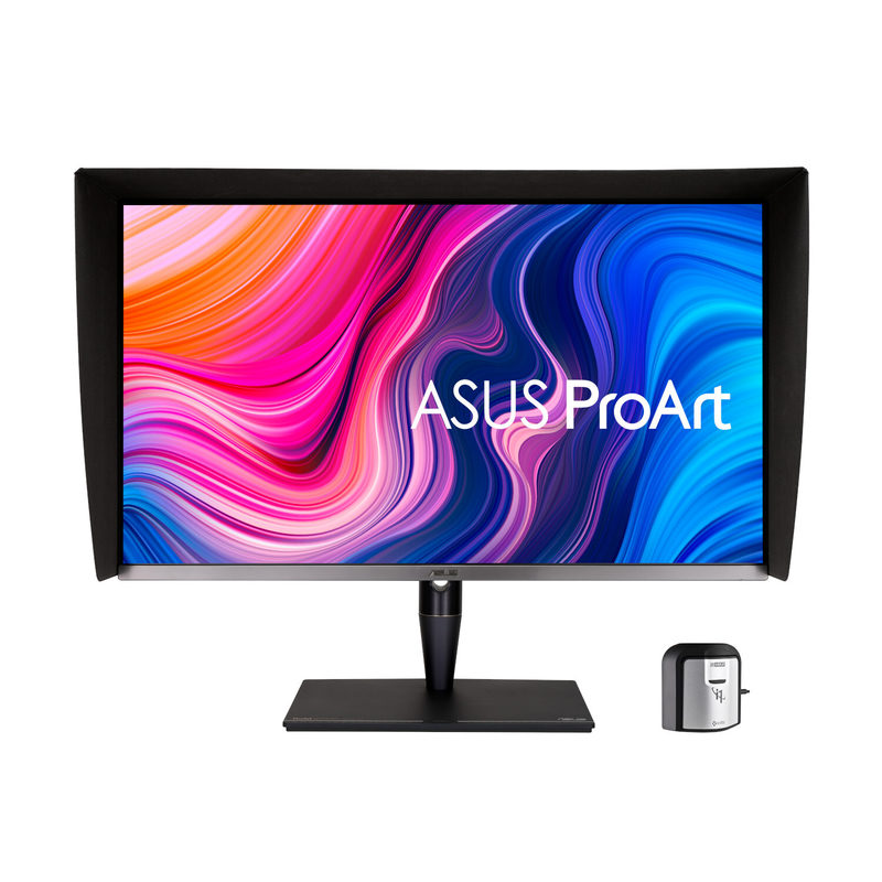 ASUS ProArt PA32UCG-K 32 Zoll 4K (UHD) IPS miniLED 16:9 120 Hz Profi Monitor, Bild 6