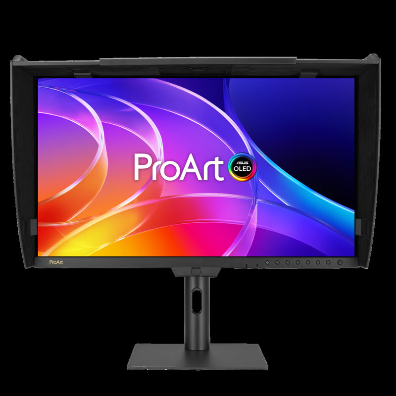 ASUS ProArt PA32USD 31.5 Zoll 4K (UHD) 16:9 240 Hz Monitor, Bild 3