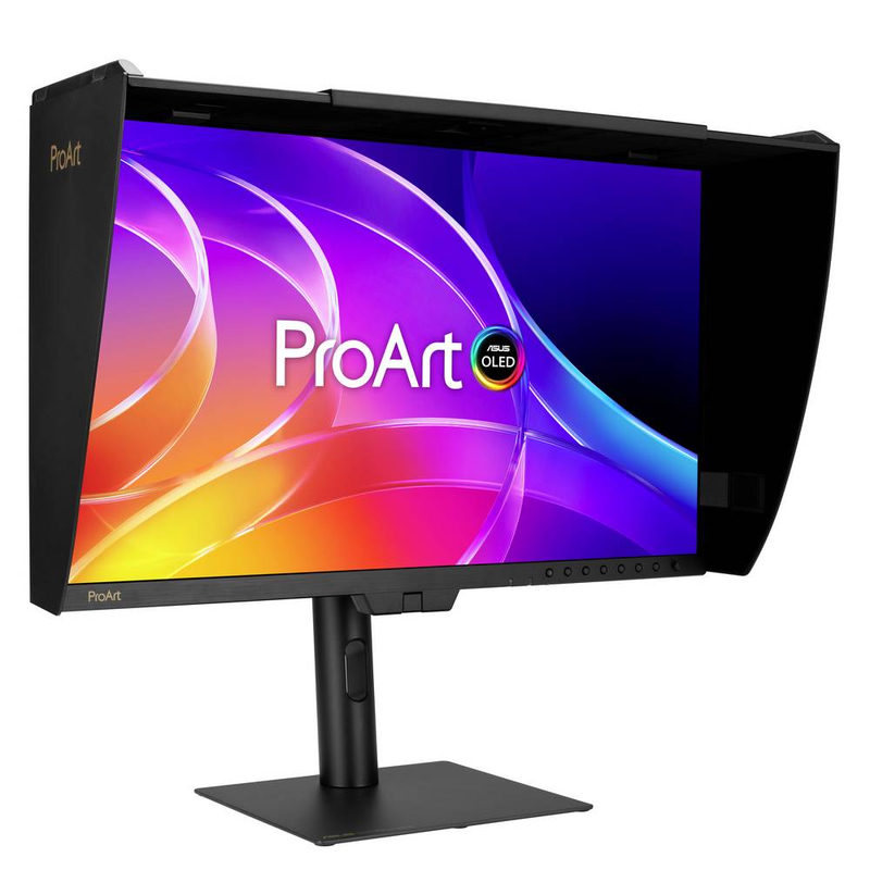 ASUS ProArt PA32USD 31.5 Zoll 4K (UHD) 16:9 240 Hz Monitor, Bild 4