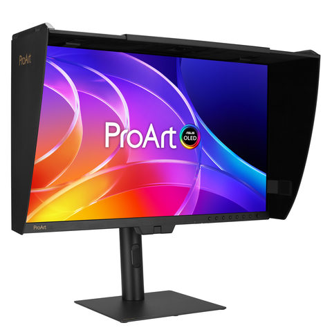 ASUS ProArt PA32USD 31.5 Zoll 4K (UHD) 16:9 240 Hz Monitor