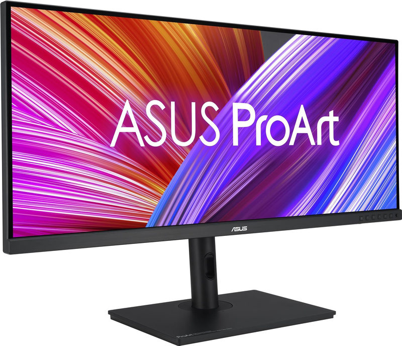 ASUS ProArt PA348CGV 34 Zoll UWQHD IPS Panel 21:9 120 Hz Monitor, Bild 2