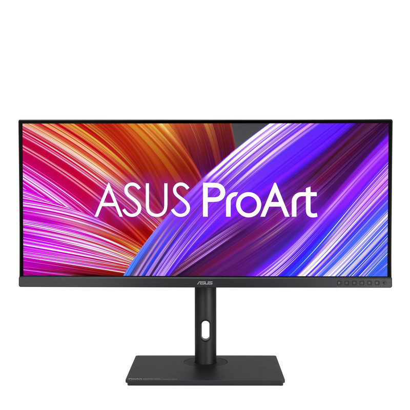 ASUS ProArt PA348CGV 34 Zoll UWQHD IPS Panel 21:9 120 Hz Monitor, Bild 3