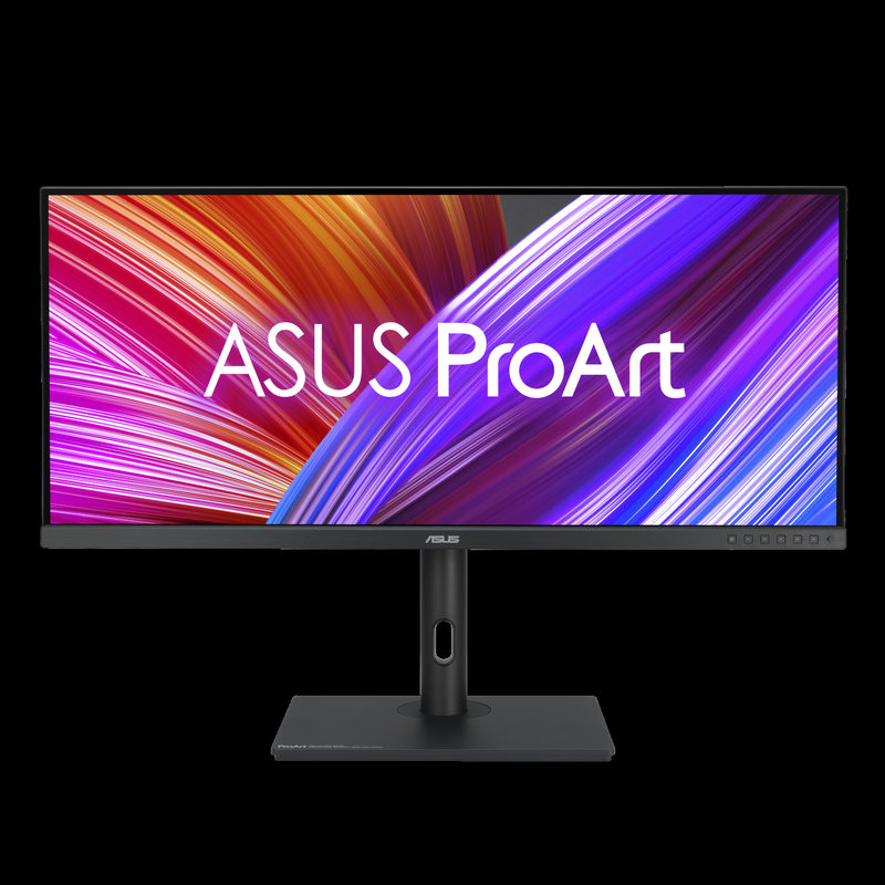 ASUS ProArt PA348CGV 34 Zoll UWQHD IPS Panel 21:9 120 Hz Monitor, Bild 4