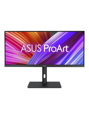 ASUS ProArt PA348CGV 34 Zoll UWQHD IPS Panel 21:9 120 Hz Monitor