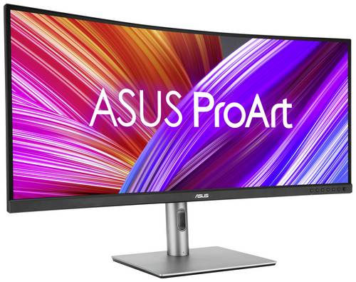 ASUS ProArt PA34VCNV 34 Zoll UWQHD Curved IPS LED 21:9 60 Hz Monitor