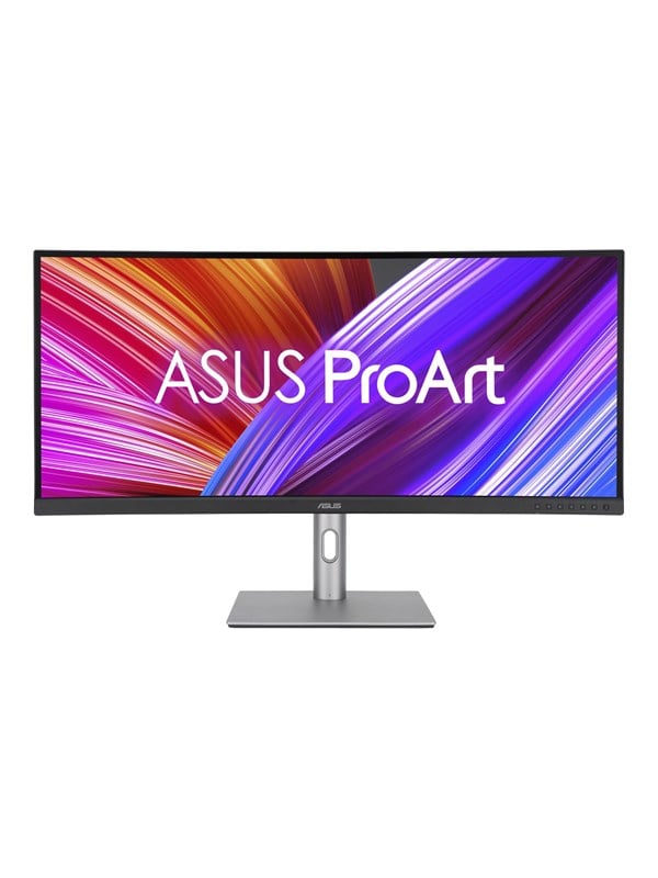 ASUS ProArt PA34VCNV 34 Zoll UWQHD Curved IPS LED 21:9 60 Hz Monitor, Bild 2