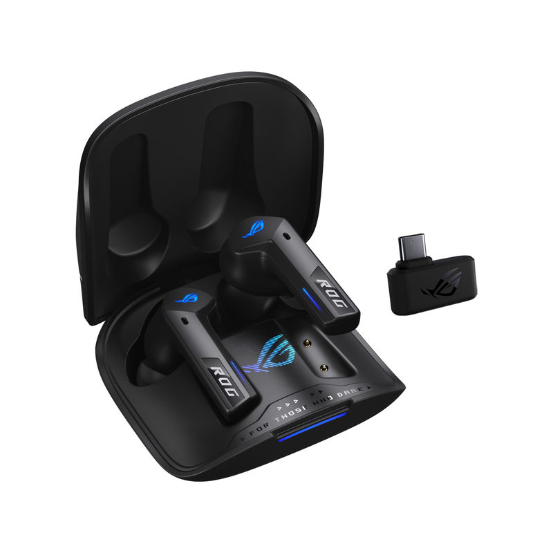 ASUS ROG Cetra True Wireless Speednova, Bild 4