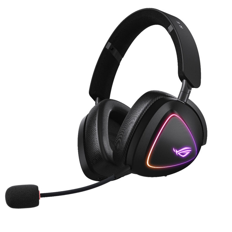 ASUS ROG Delta, Bild 2