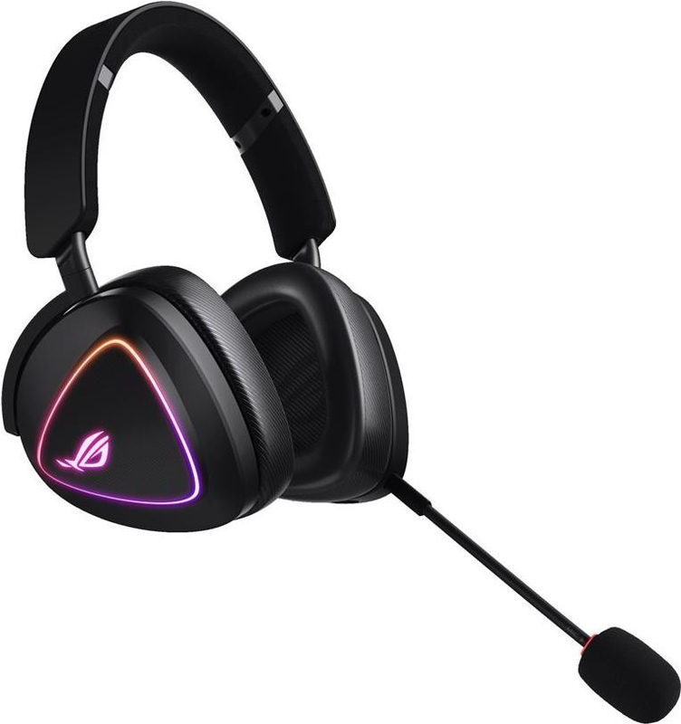 ASUS ROG Delta, Bild 4