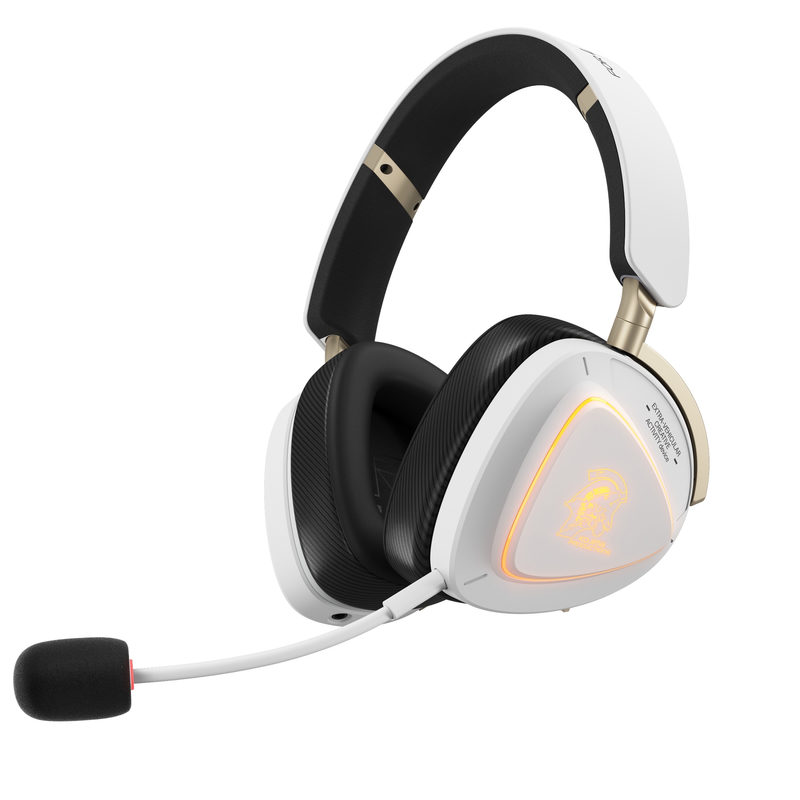ASUS ROG Delta, Bild 6