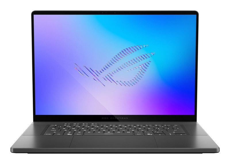 ASUS ROG GU606AR-TB107W Zephyrus G16 Intel Core Ultra 9 386H Notebook 40,6 cm (16), Bild 2
