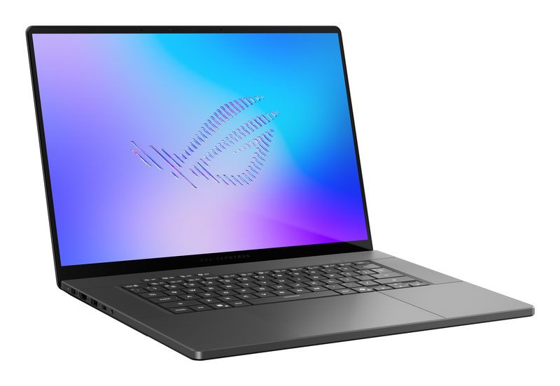 ASUS ROG GU606AR-TB107W Zephyrus G16 Intel Core Ultra 9 386H Notebook 40,6 cm (16), Bild 3