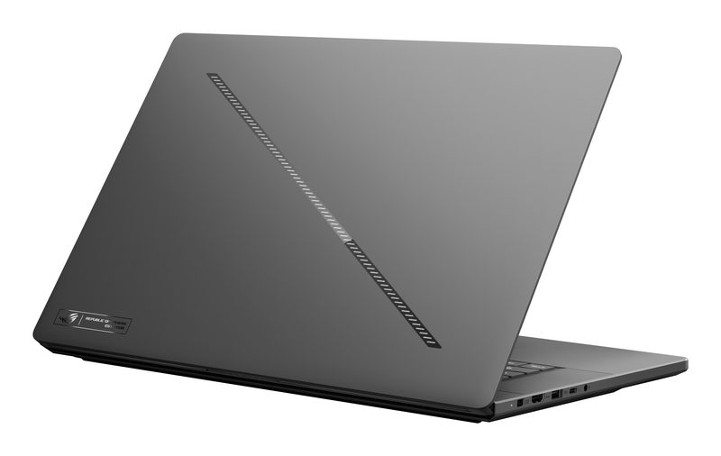 ASUS ROG GU606AR-TB107W Zephyrus G16 Intel Core Ultra 9 386H Notebook 40,6 cm (16), Bild 4