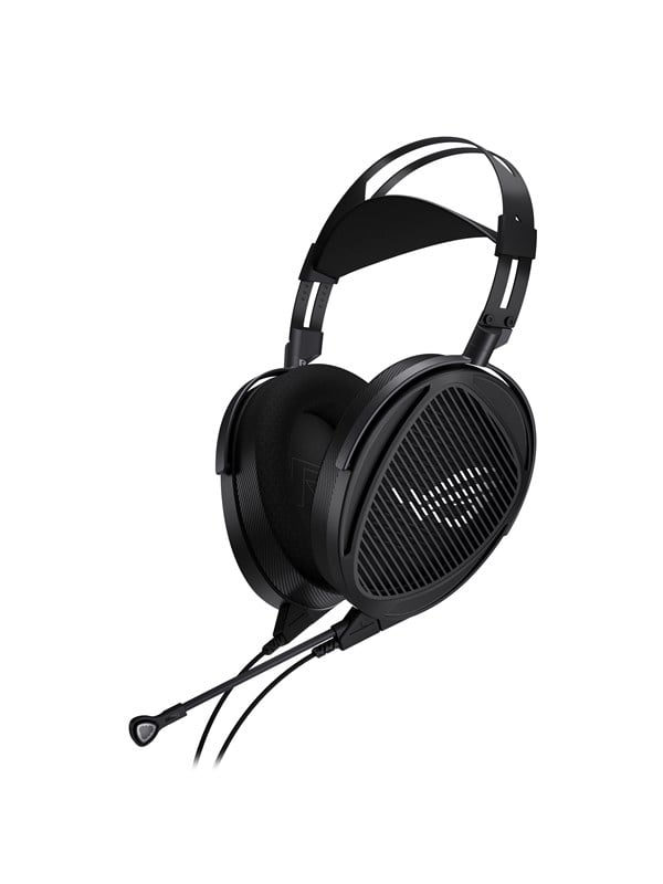 ASUS ROG Kithara Kabelgebundenes Gaming-Headset 100-mm-HIFIMAN-Planar-Magnet-Treibern,, Bild 2