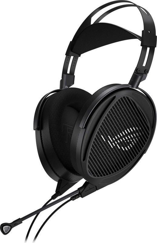 ASUS ROG Kithara Kabelgebundenes Gaming-Headset 100-mm-HIFIMAN-Planar-Magnet-Treibern,, Bild 3