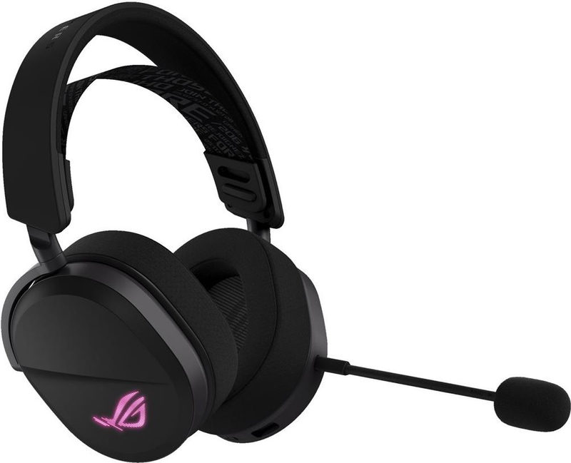 ASUS ROG Pelta, Bild 2