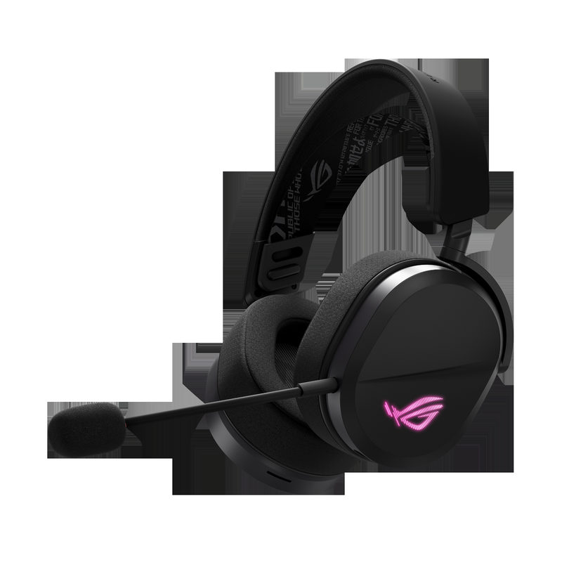 ASUS ROG Pelta, Bild 3