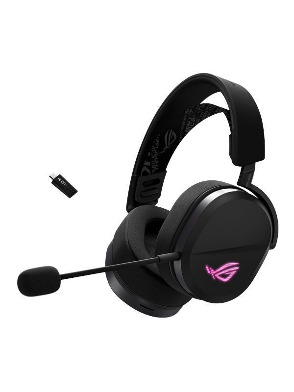 ASUS ROG Pelta, Bild 4