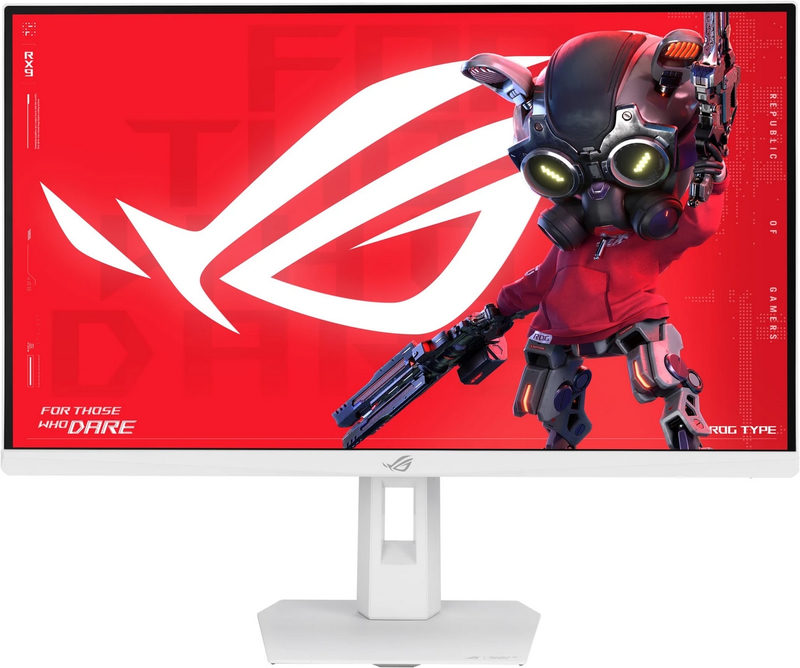 ASUS ROG Strix, Bild 2