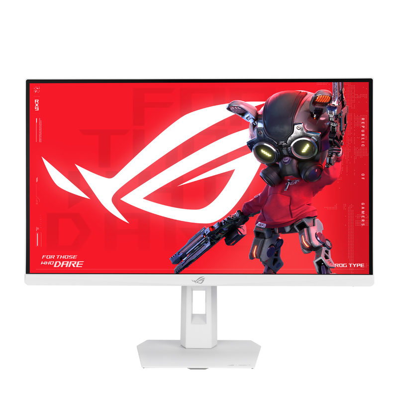 ASUS ROG Strix, Bild 3