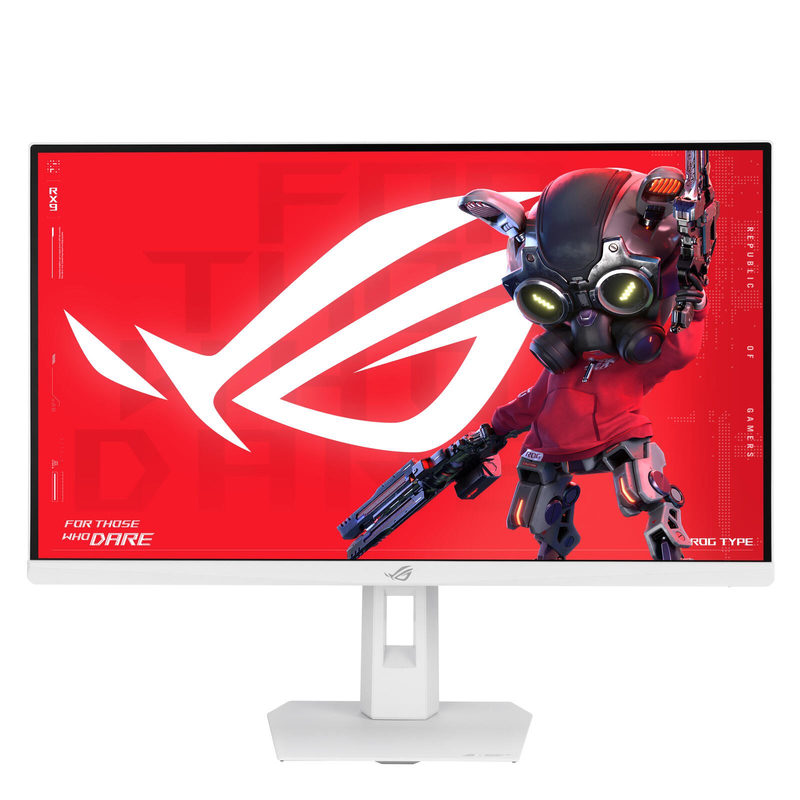 ASUS ROG Strix, Bild 4