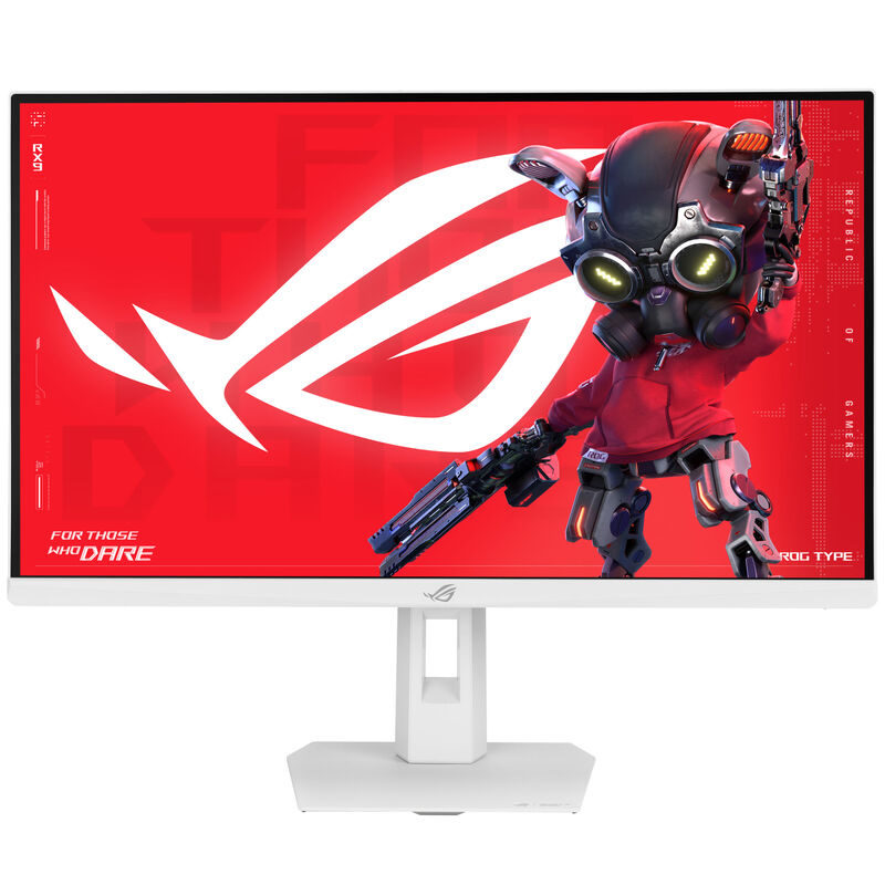 ASUS ROG Strix, Bild 5