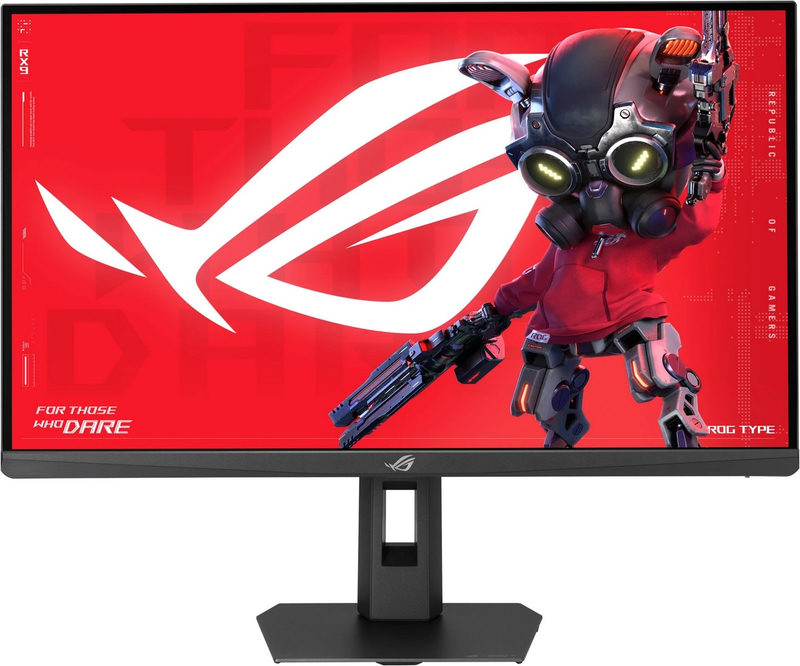 ASUS ROG Strix, Bild 6