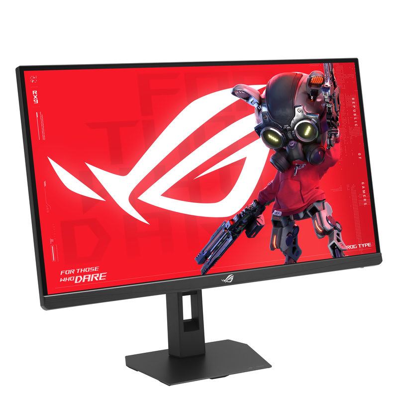 ASUS ROG Strix 5K XG27JCEG 68,6cm/27 5K Ultra HD 80Hz Gaming Monitor, Bild 2