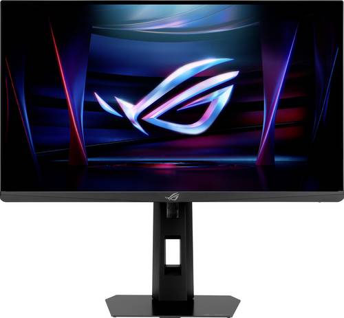 Asus ROG Strix XG248QSG Gaming Monitor EEK E (A - G) 61.2cm (24.1 Zoll) 1920 x 1080 Pixel 16:9 0.7 ms TN LCD