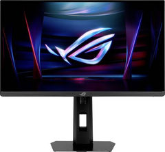 Asus ROG Strix XG248QSG Gaming Monitor EEK E (A - G) 61.2cm (24.1 Zoll) 1920 x 1080 Pixel 16:9 0.7 ms TN LCD