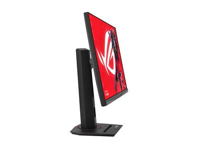 ASUS ROG Strix XG279CNS 27 Zoll WQHD Fast IPS LED 16:9 380 Hz Gaming Monitor