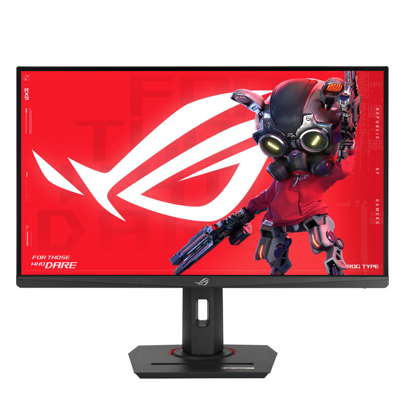 ASUS ROG Strix XG279CNS 27 Zoll WQHD Fast IPS LED 16:9 380 Hz Gaming Monitor, Bild 3