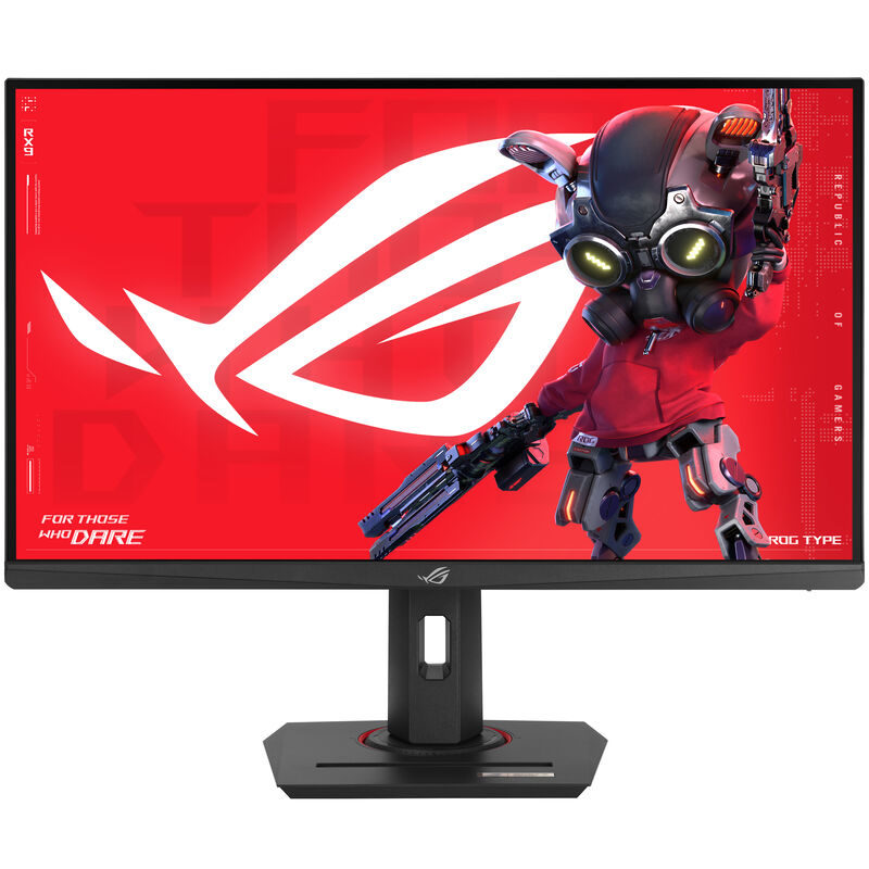 ASUS ROG Strix XG279CNS 27 Zoll WQHD Fast IPS LED 16:9 380 Hz Gaming Monitor, Bild 4