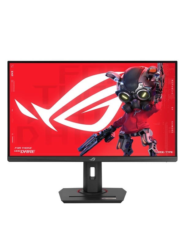 ASUS ROG Strix XG279CNS 27 Zoll WQHD Fast IPS LED 16:9 380 Hz Gaming Monitor, Bild 5