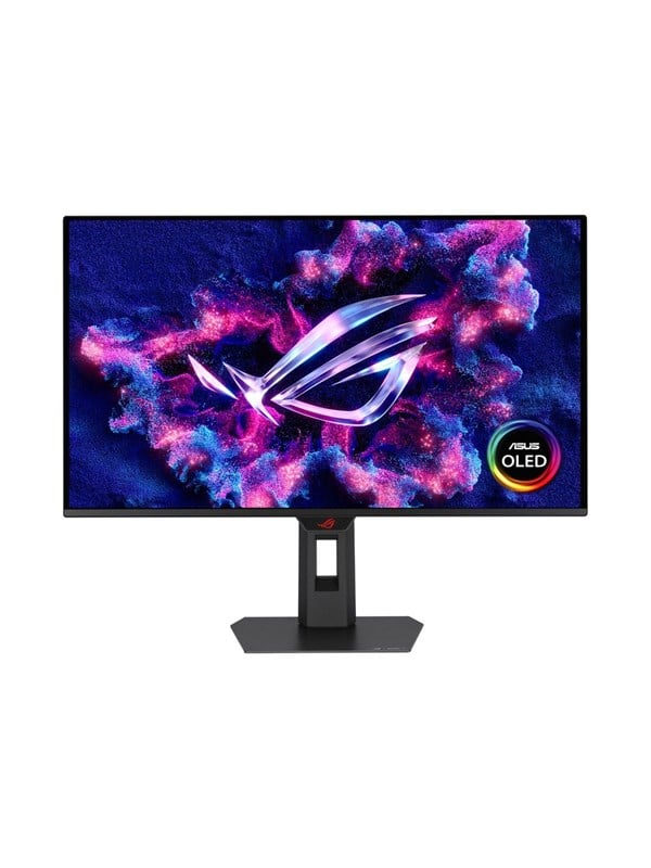 ASUS ROG Strix XG27ACDMS 27 Zoll WQHD QD-OLED Panel 16:9 240 Hz Gaming Monitor, Bild 2