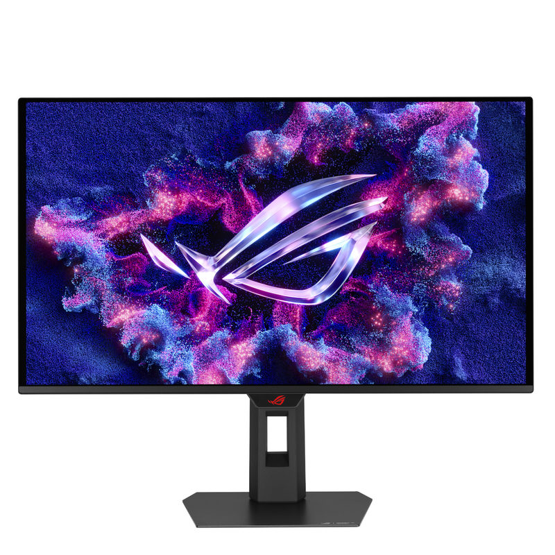 ASUS ROG Strix XG27ACDMS 27 Zoll WQHD QD-OLED Panel 16:9 240 Hz Gaming Monitor, Bild 3