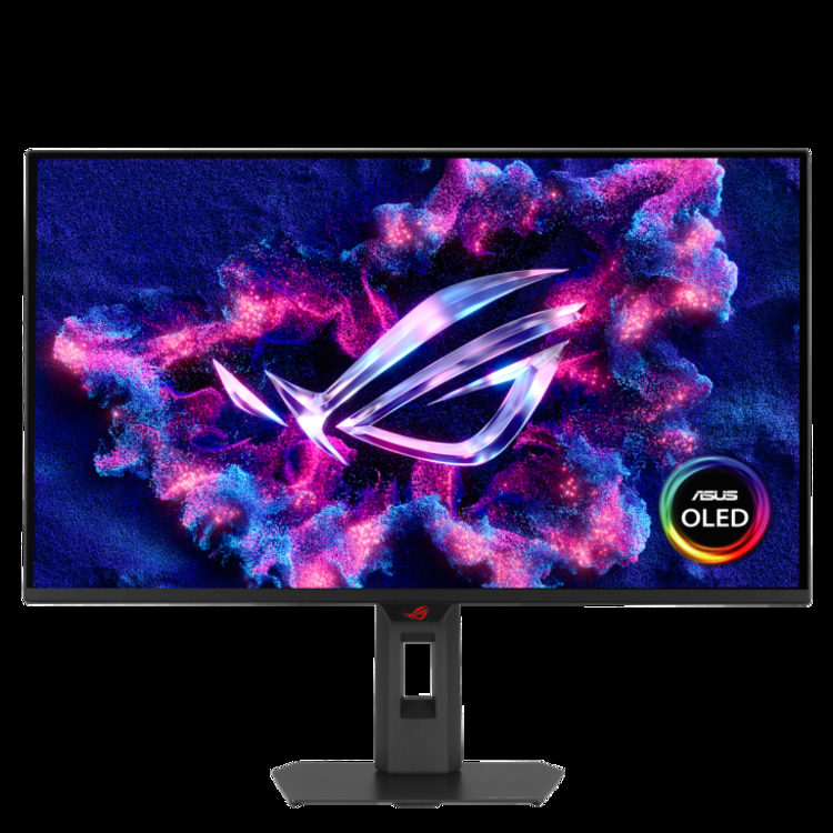ASUS ROG Strix XG27AQDMESZ 26.5 Zoll WQHD 16:9 240 Hz Gaming Monitor, Bild 2