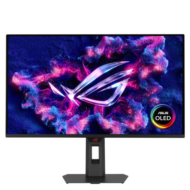 ASUS ROG Strix XG27AQDMESZ 26.5 Zoll WQHD 16:9 240 Hz Gaming Monitor, Bild 3