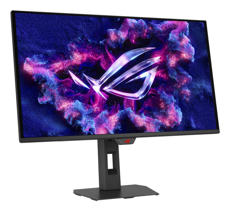 ASUS ROG Strix XG27AQDMESZ 26.5 Zoll WQHD 16:9 240 Hz Gaming Monitor, Bild 4