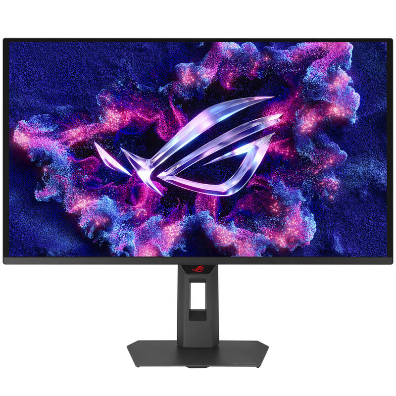 ASUS ROG Strix XG27AQDNG 26.5 Zoll WQHD Quantum Dot Panel 16:9 360 Hz Gaming Monitor, Bild 4